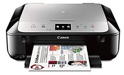 Canon PIXMA MG6821 Cartridges PGI-270XL CLI-271XL Series Ink Cartridges
